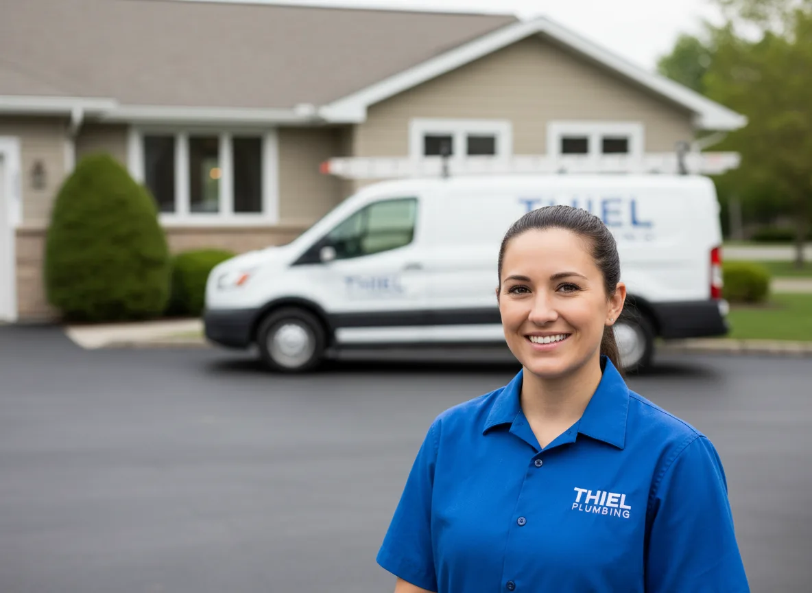 Plumber Huntley, MT FAQs